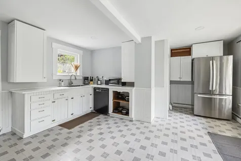 1787 Route 100 North Ludlow VT 05149