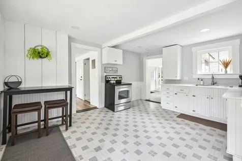 1787 Route 100 North Ludlow VT 05149