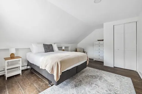 1787 Route 100 North Ludlow VT 05149