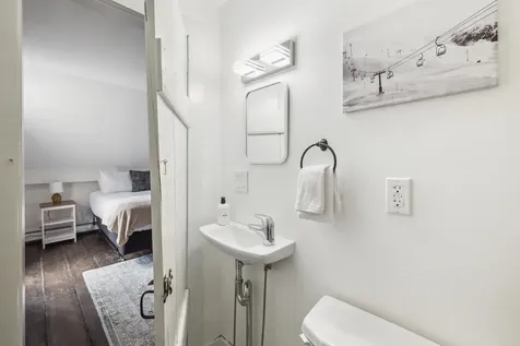 1787 Route 100 North Ludlow VT 05149