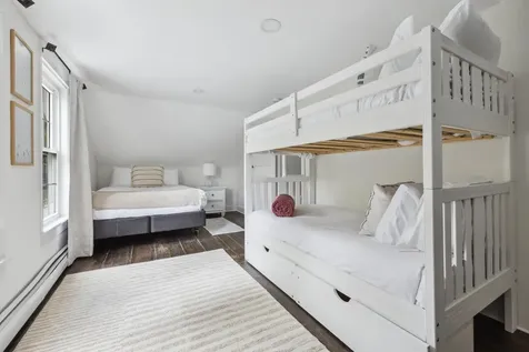 1787 Route 100 North Ludlow VT 05149