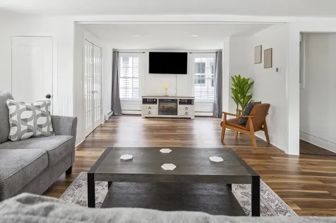 1787 Route 100 North Ludlow VT 05149