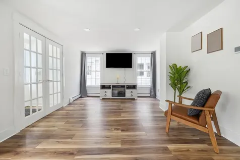 1787 Route 100 North Ludlow VT 05149