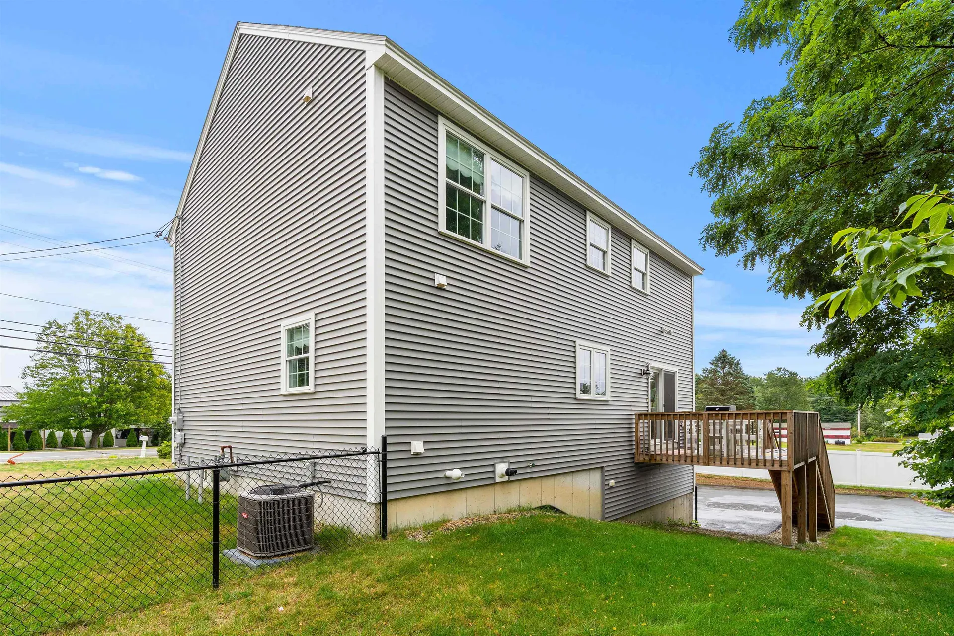 43 Hampton Road Exeter NH 03833