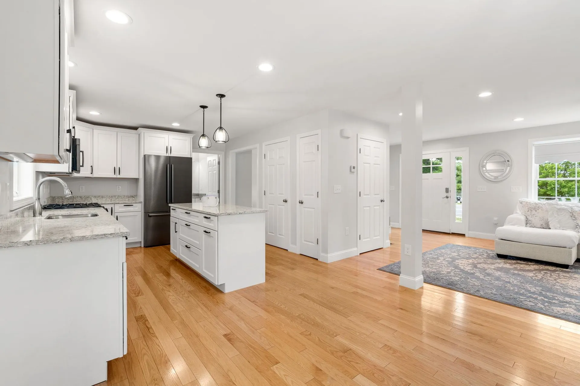 43 Hampton Road Exeter NH 03833