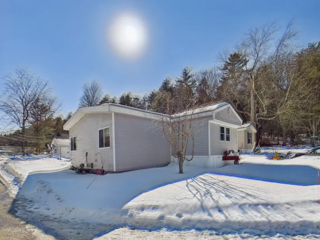 44 Schult Street Keene NH 03431