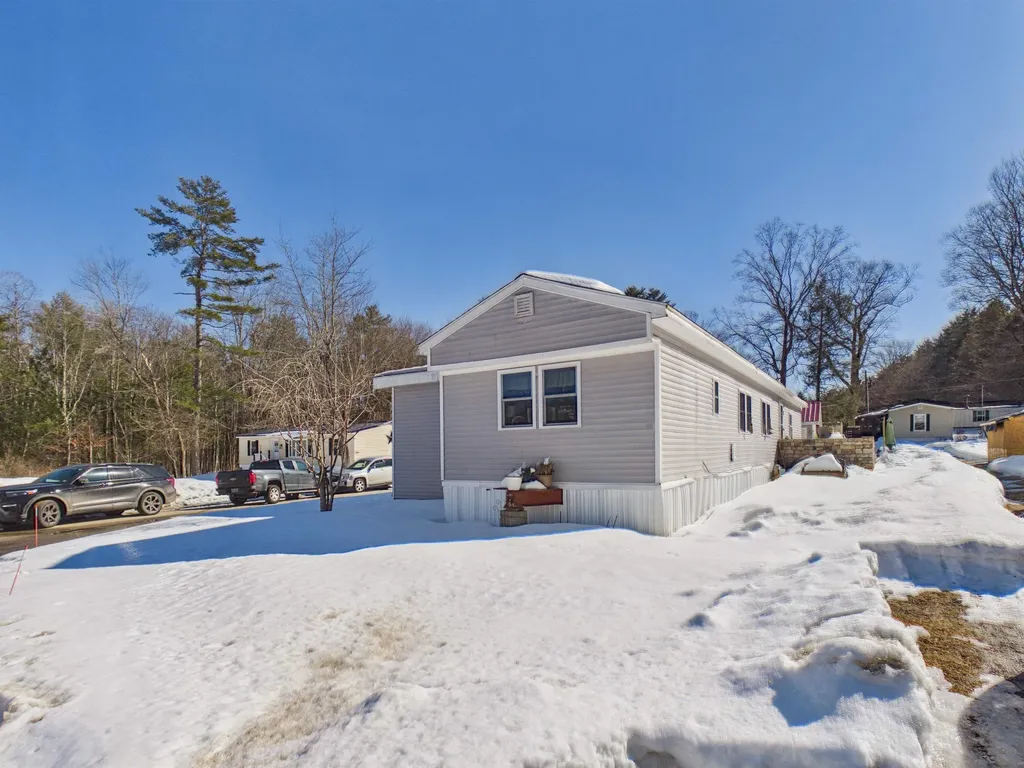 44 Schult Street Keene NH 03431