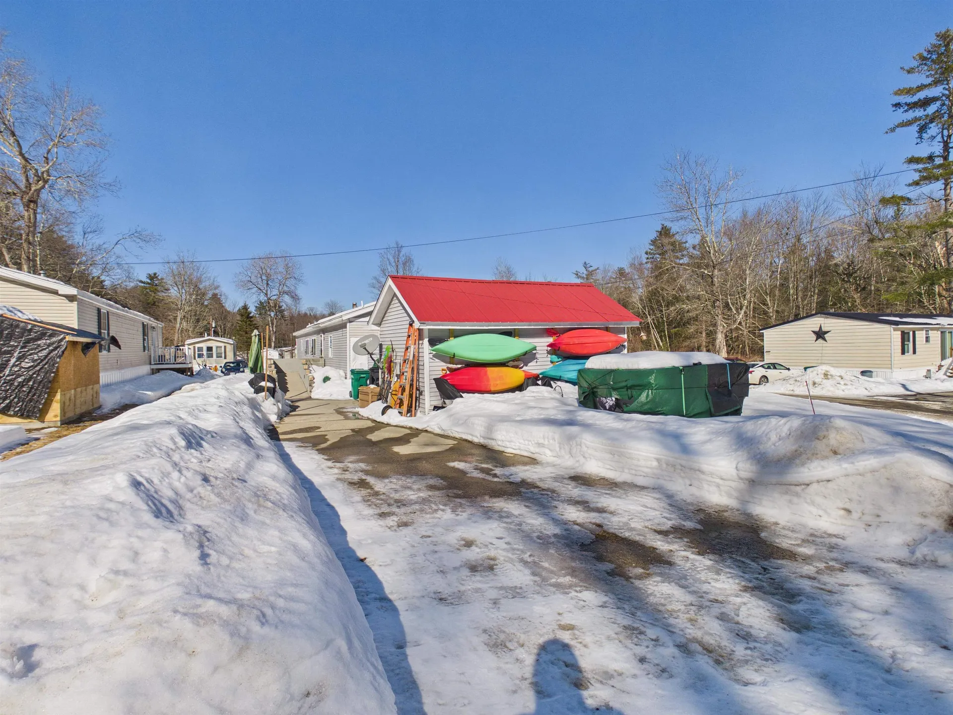 44 Schult Street Keene NH 03431