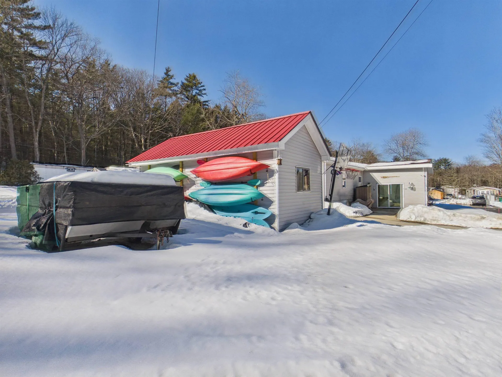 44 Schult Street Keene NH 03431