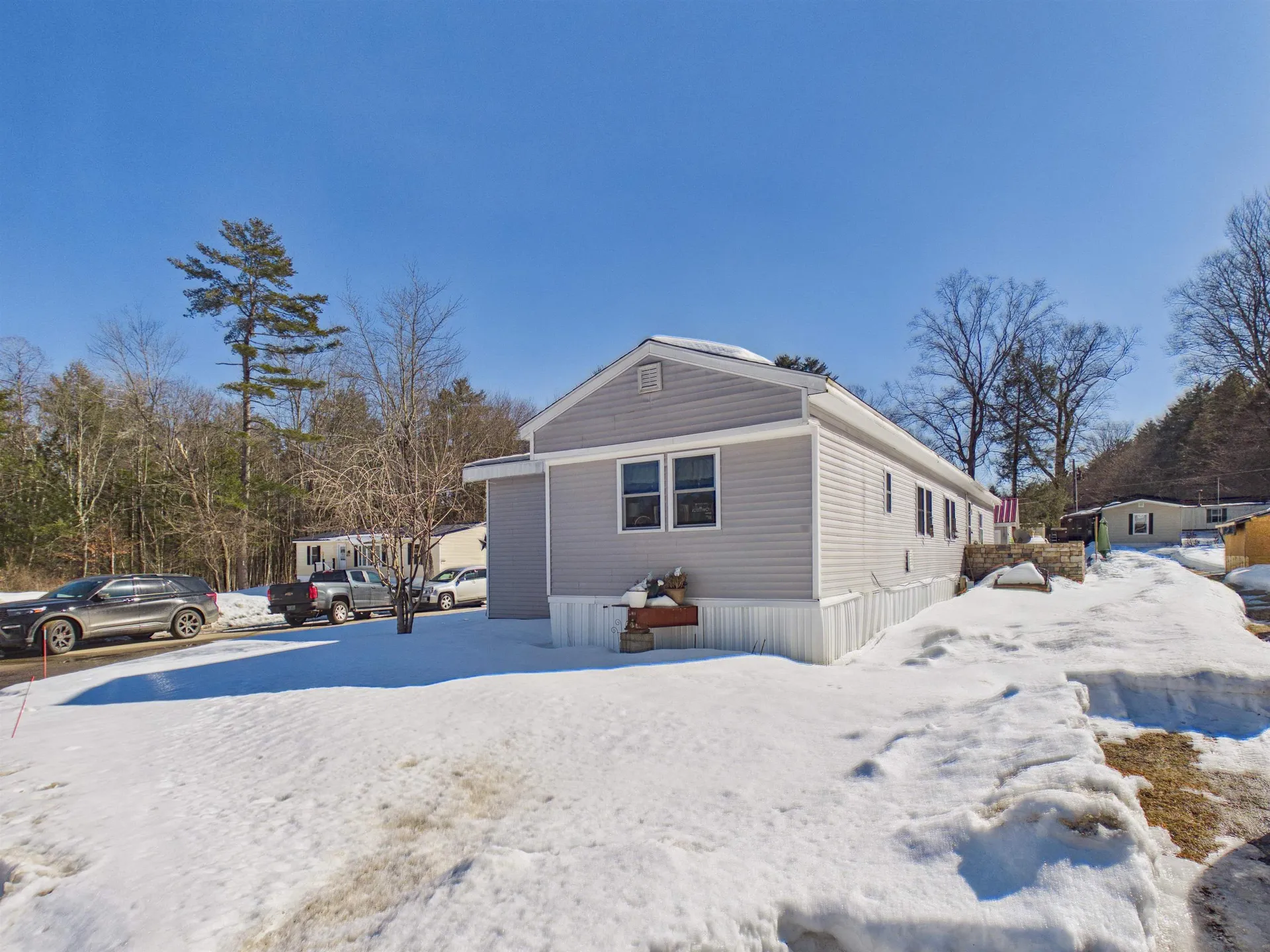44 Schult Street Keene NH 03431