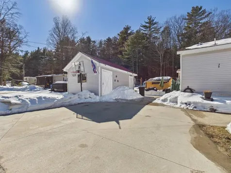 44 Schult Street Keene NH 03431