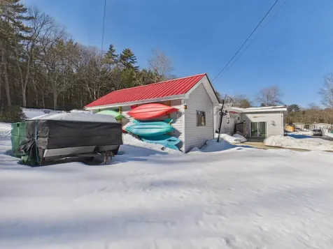 44 Schult Street Keene NH 03431