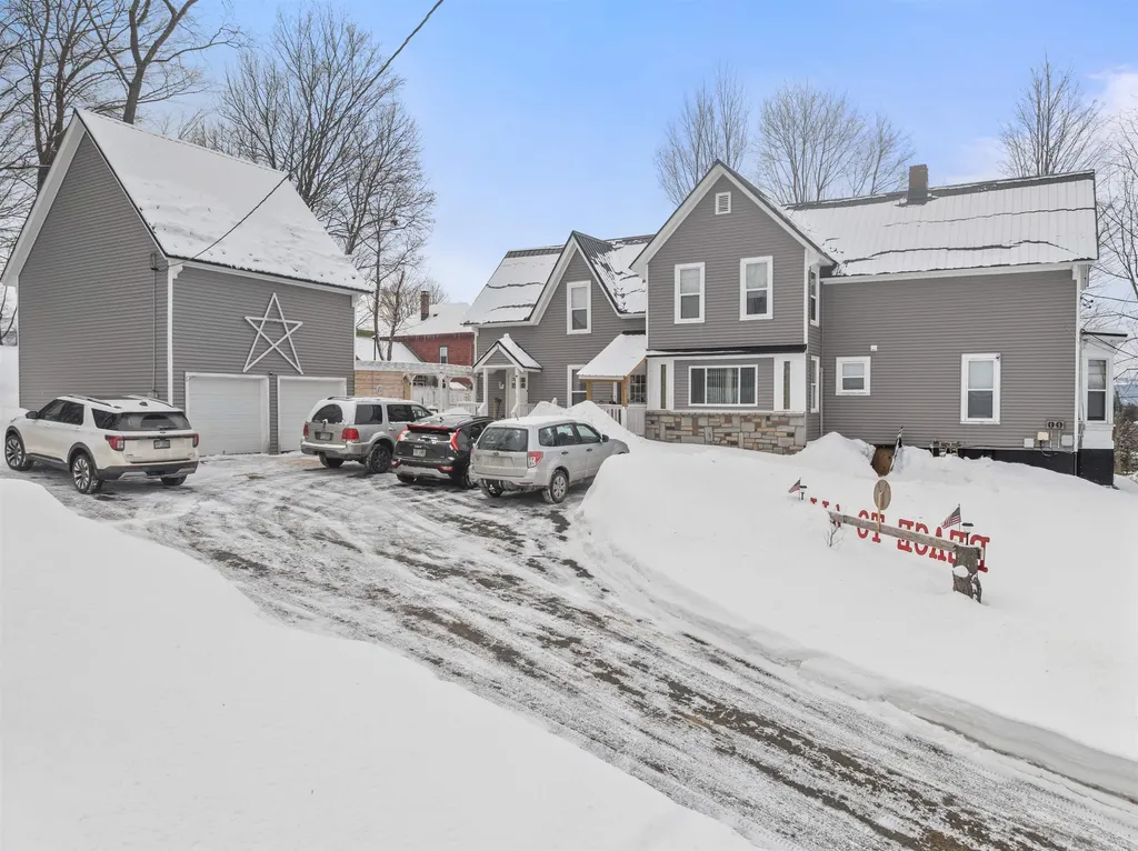 43 High Street Laconia NH 03246