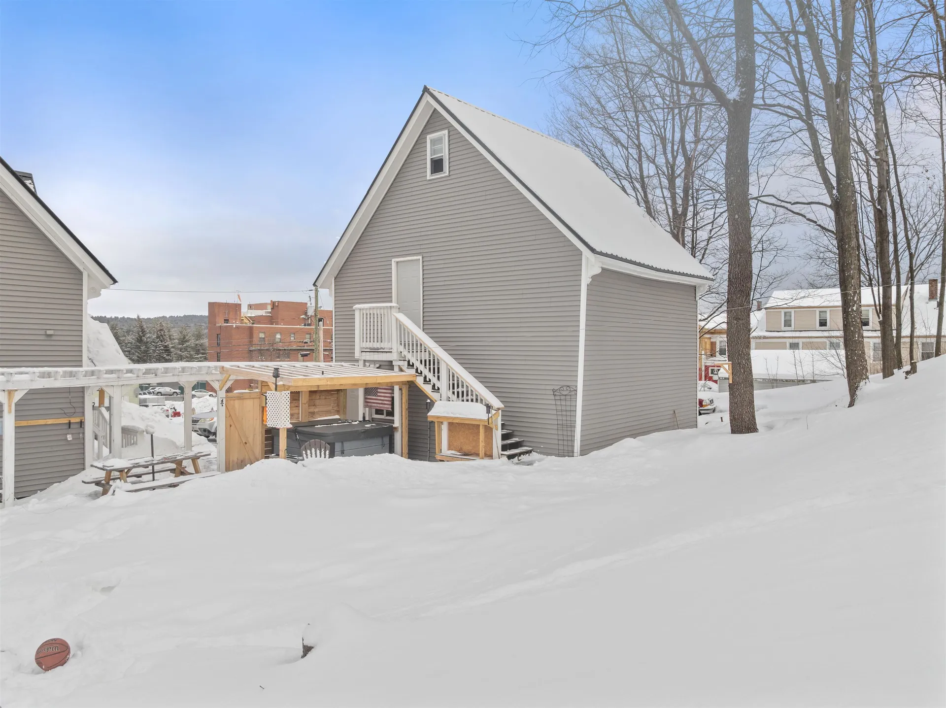 43 High Street Laconia NH 03246