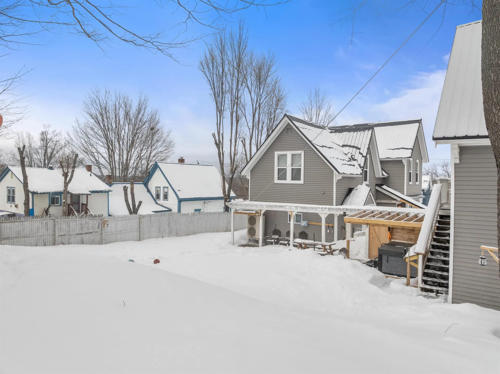 43 High Street Laconia NH 03246