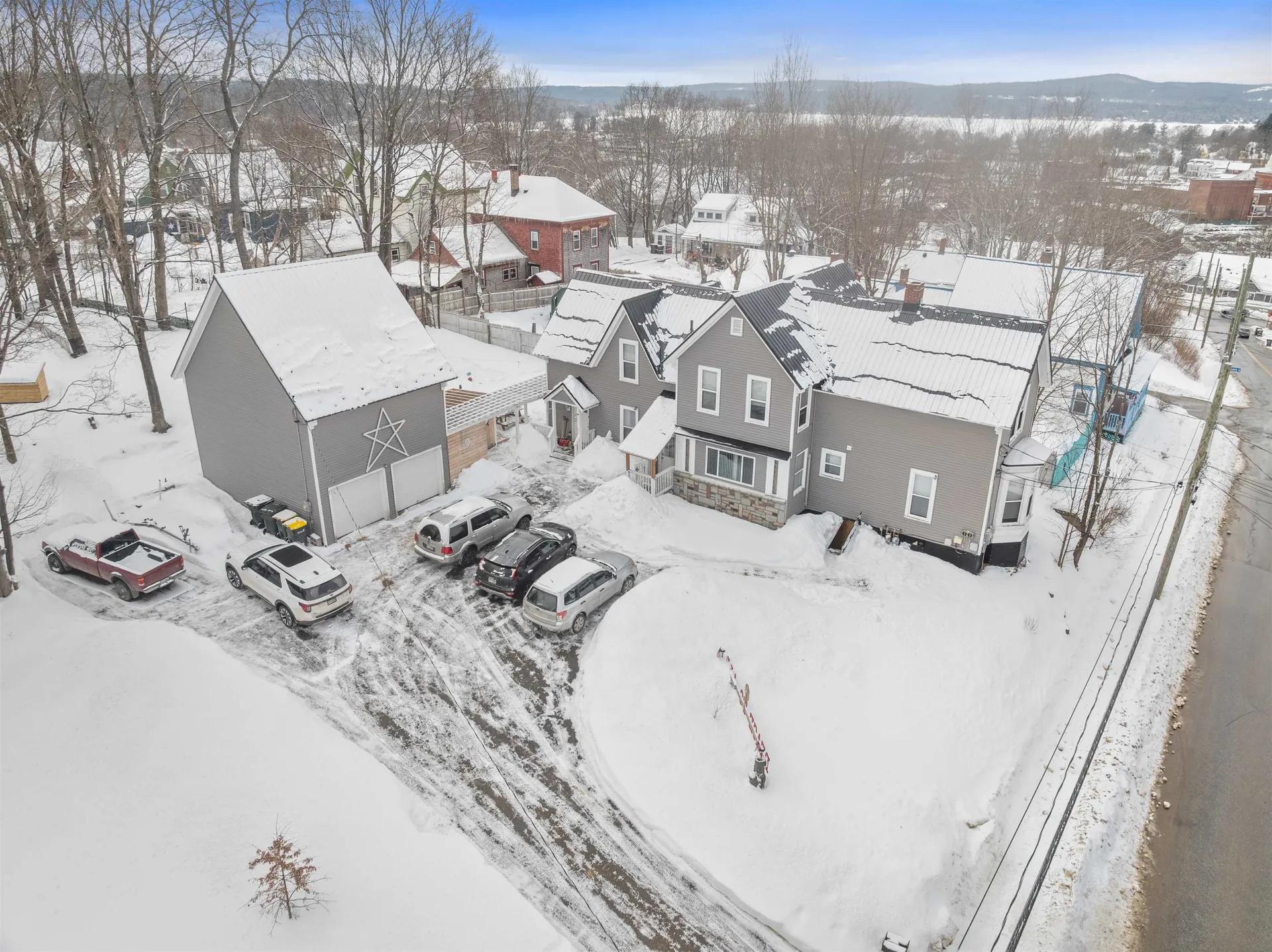 43 High Street Laconia NH 03246
