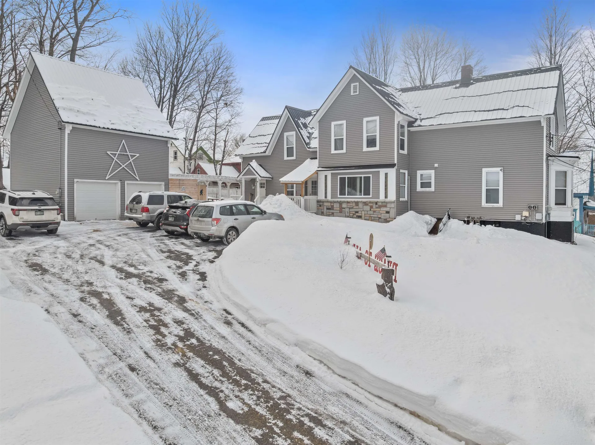 43 High Street Laconia NH 03246