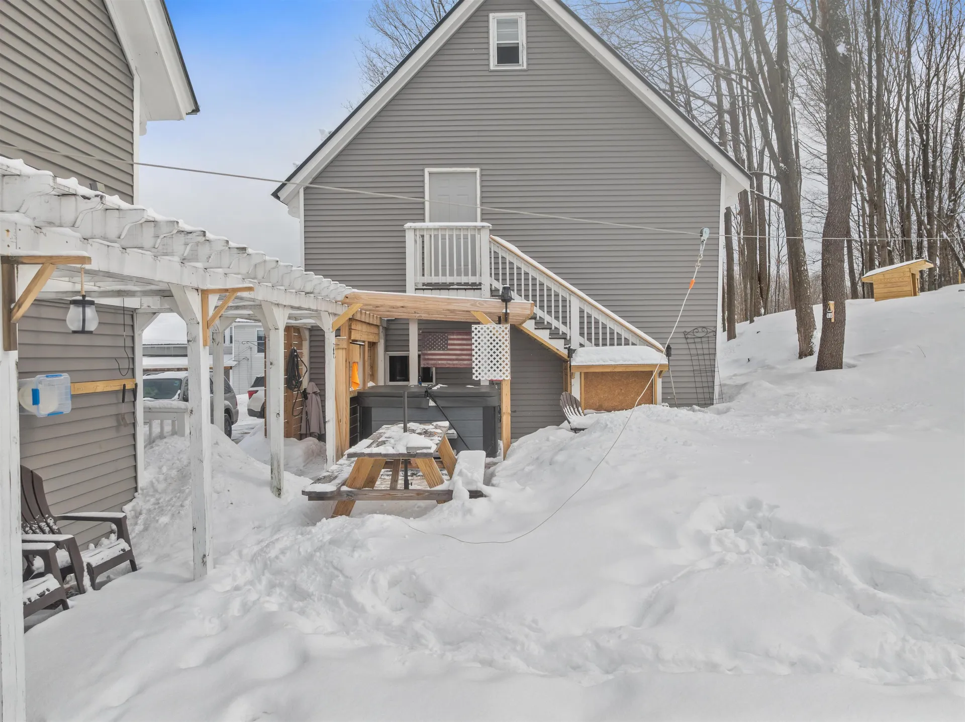 43 High Street Laconia NH 03246