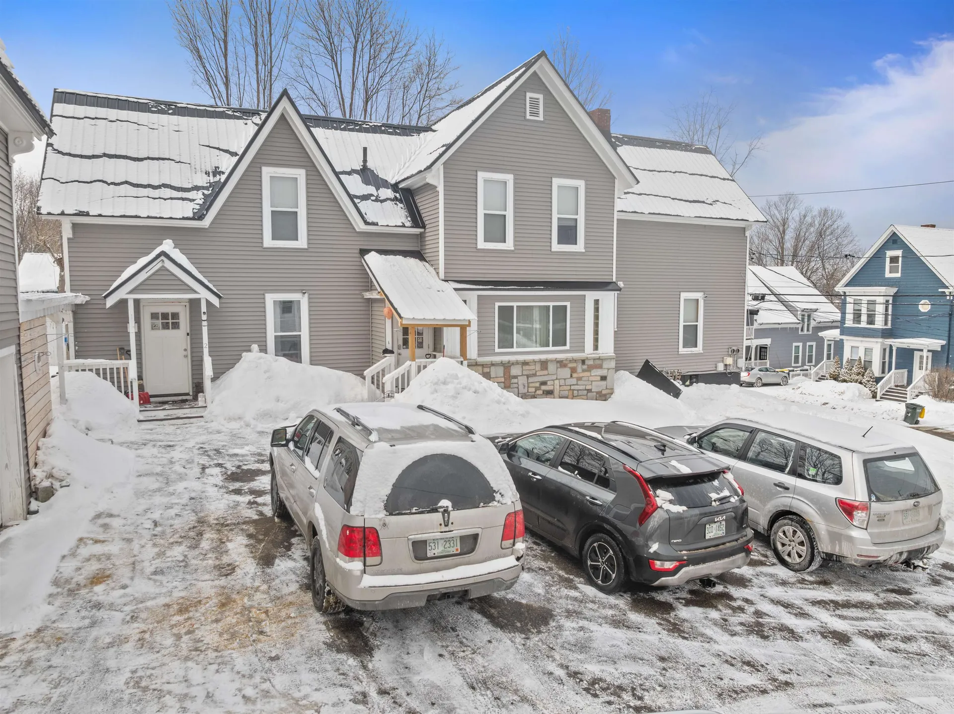 43 High Street Laconia NH 03246