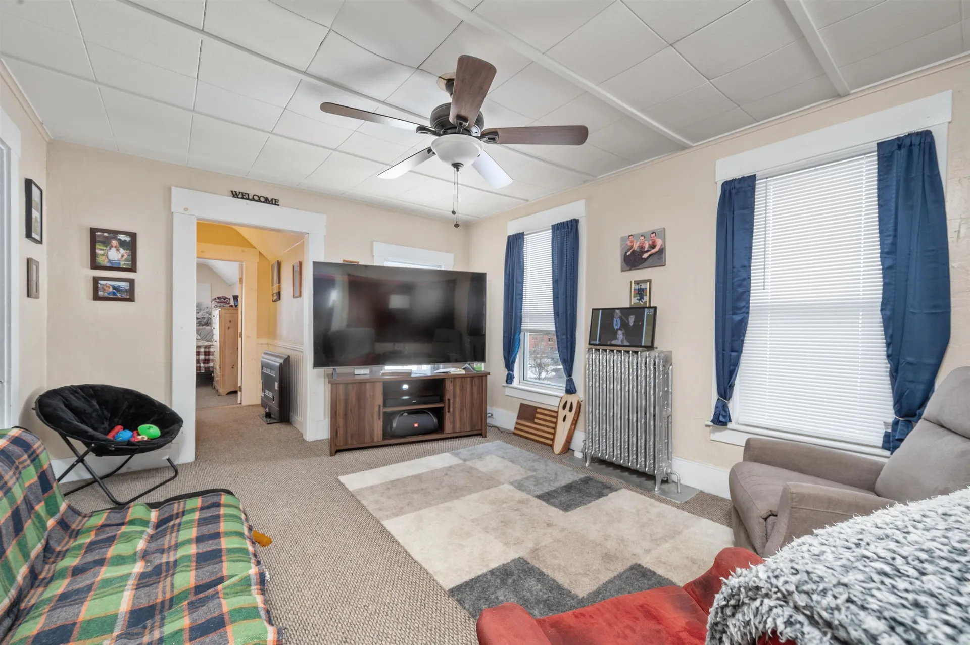 43 High Street Laconia NH 03246