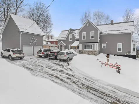 43 High Street Laconia NH 03246