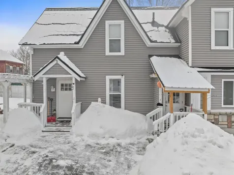 43 High Street Laconia NH 03246