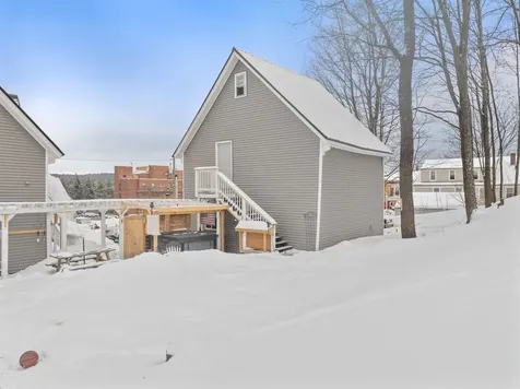 43 High Street Laconia NH 03246