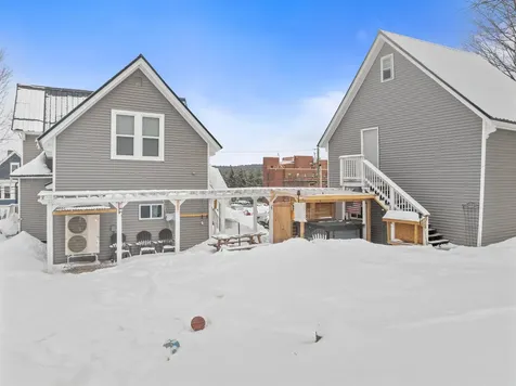 43 High Street Laconia NH 03246