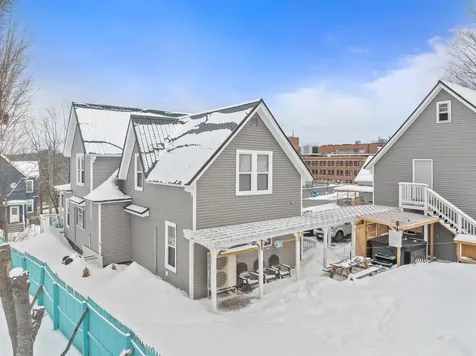 43 High Street Laconia NH 03246