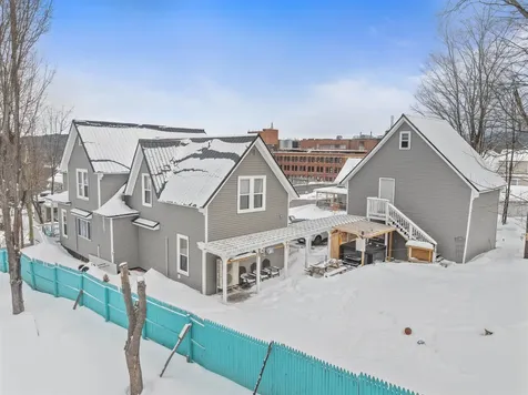 43 High Street Laconia NH 03246