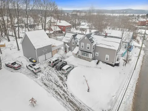 43 High Street Laconia NH 03246