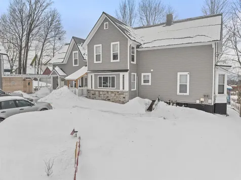 43 High Street Laconia NH 03246