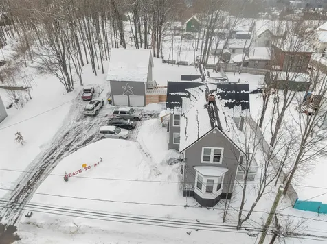 43 High Street Laconia NH 03246