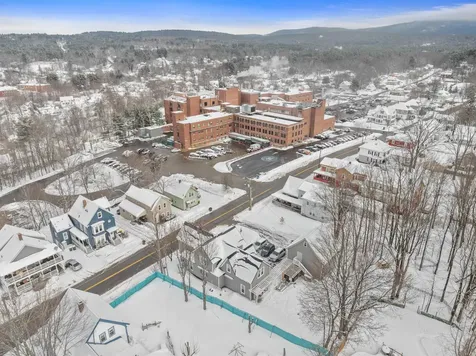 43 High Street Laconia NH 03246