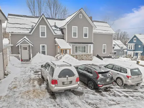 43 High Street Laconia NH 03246