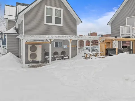 43 High Street Laconia NH 03246