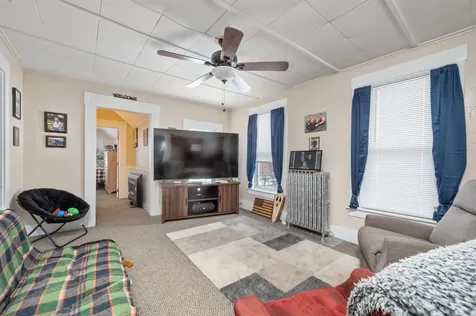 43 High Street Laconia NH 03246