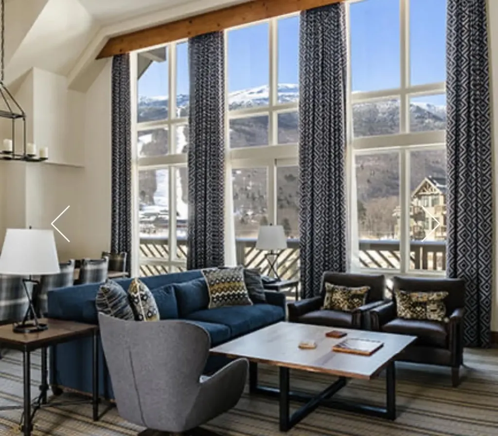 7412 Mountain Road Stowe VT 05672