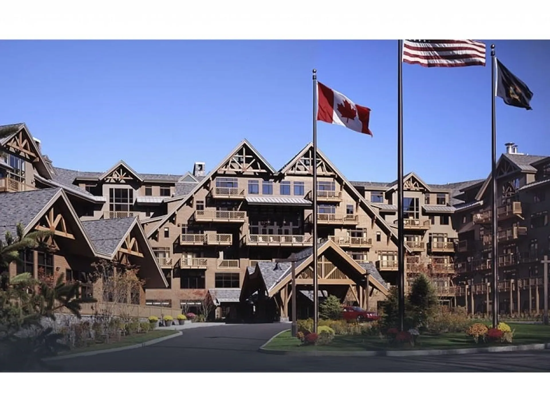 7412 Mountain Road Stowe VT 05672