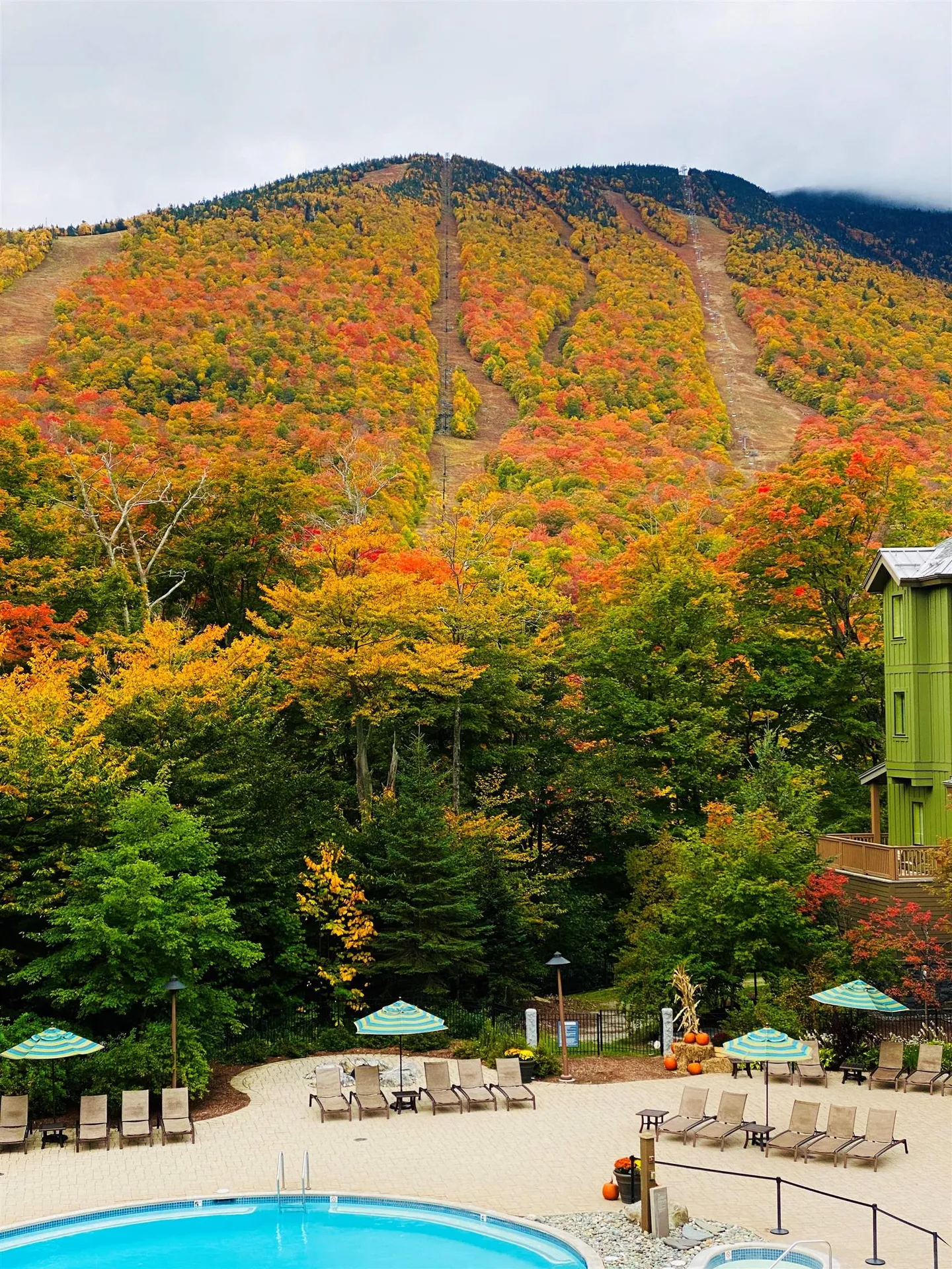 7412 Mountain Road Stowe VT 05672