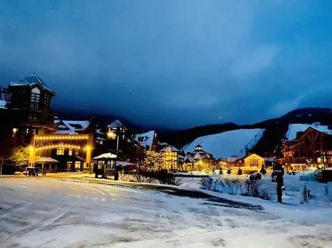 7412 Mountain Road Stowe VT 05672