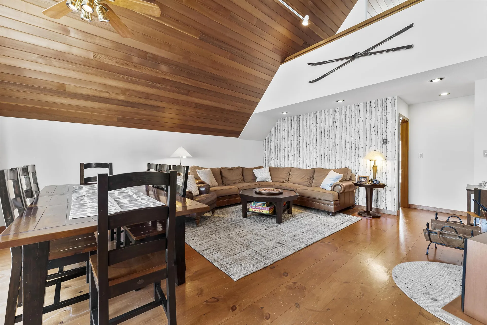 11 Round Tree Road Winhall VT 05340