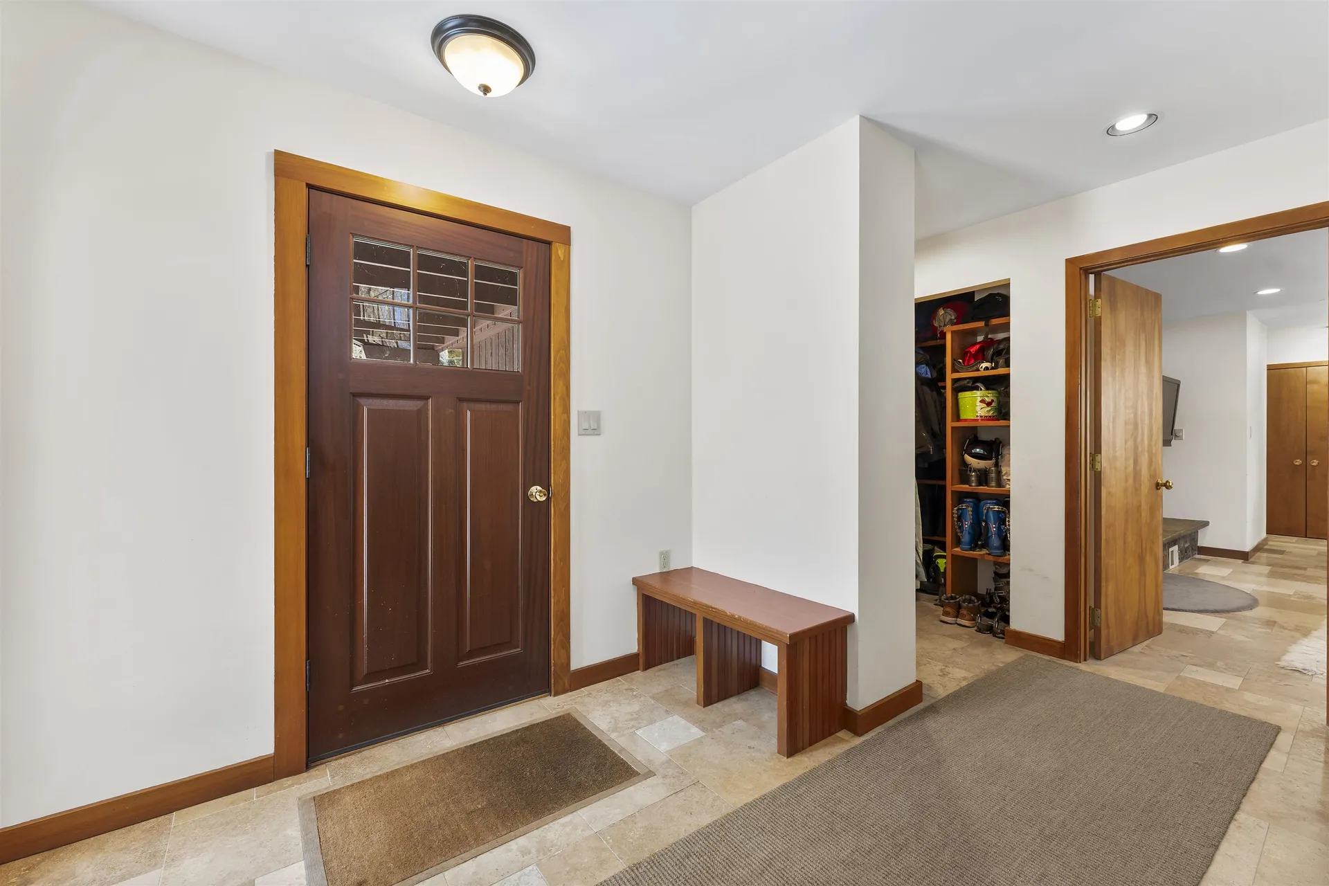 11 Round Tree Road Winhall VT 05340