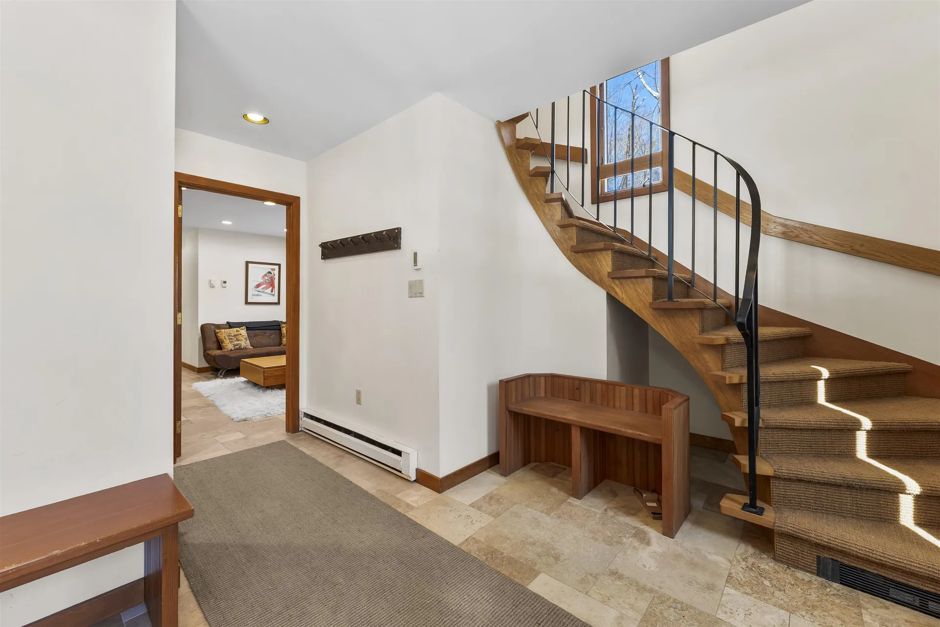 11 Round Tree Road Winhall VT 05340