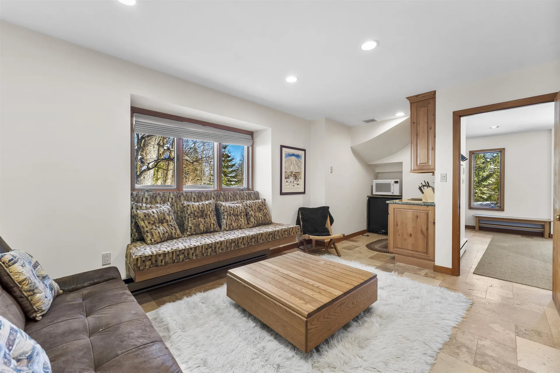 11 Round Tree Road Winhall VT 05340