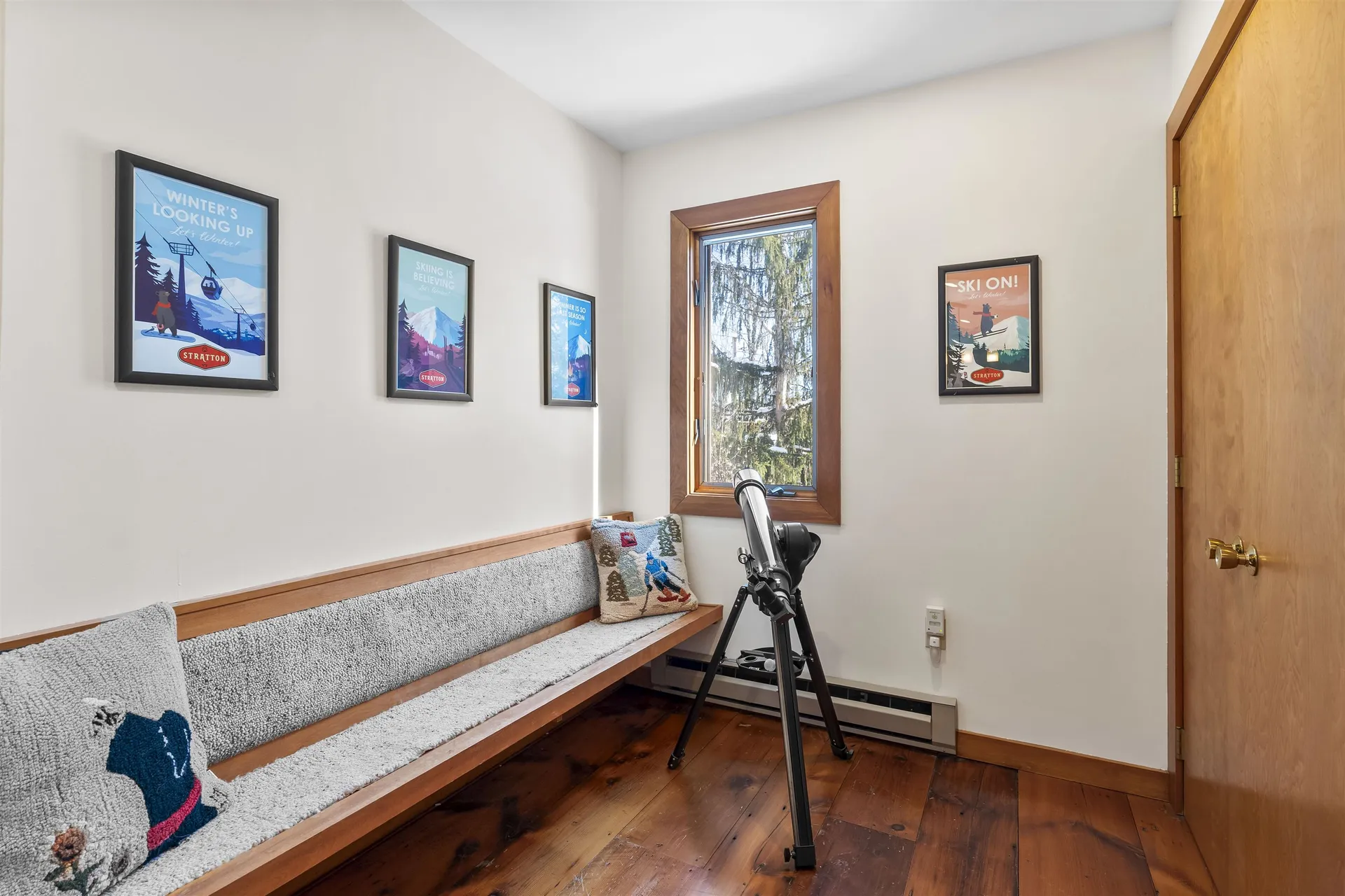 11 Round Tree Road Winhall VT 05340