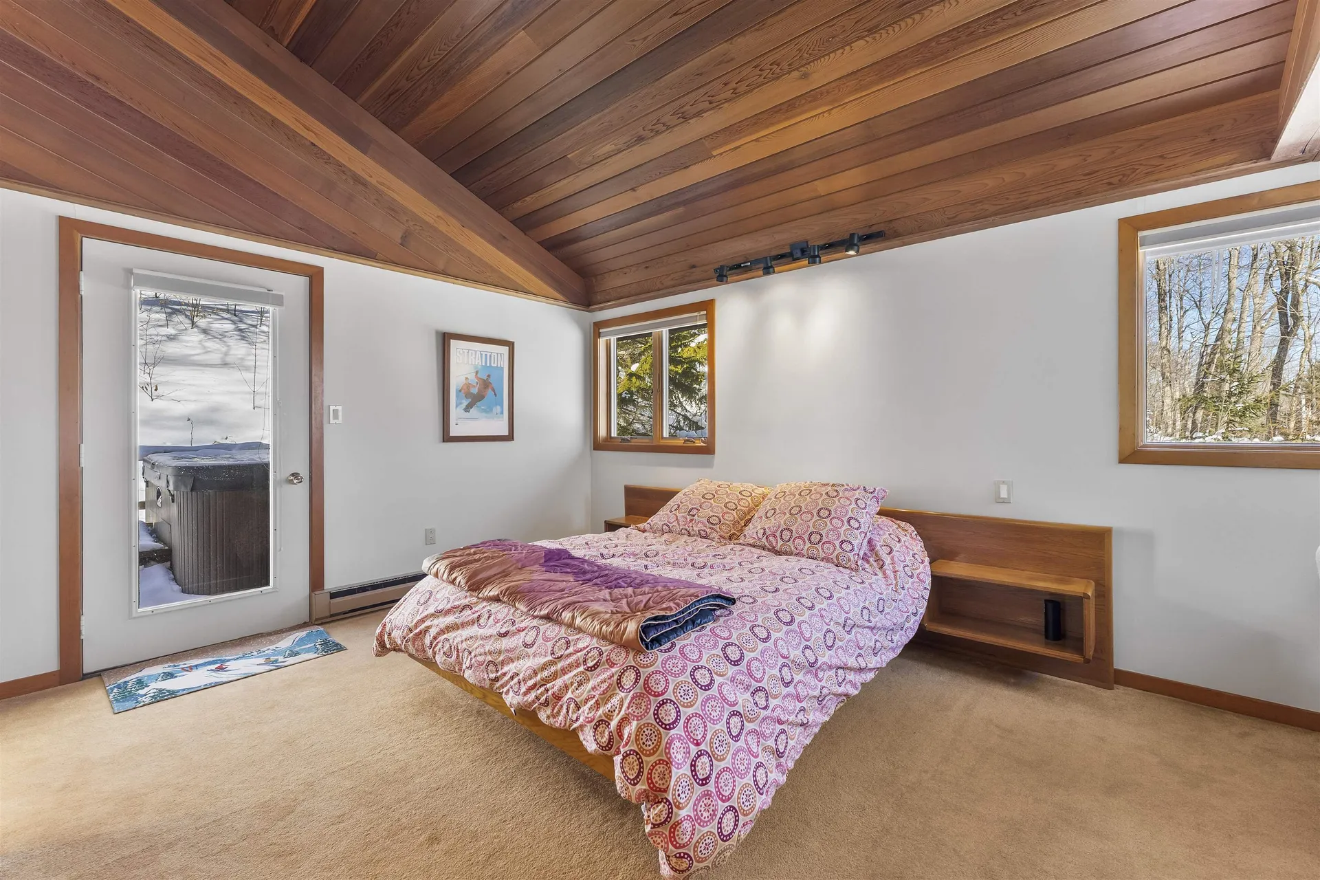 11 Round Tree Road Winhall VT 05340