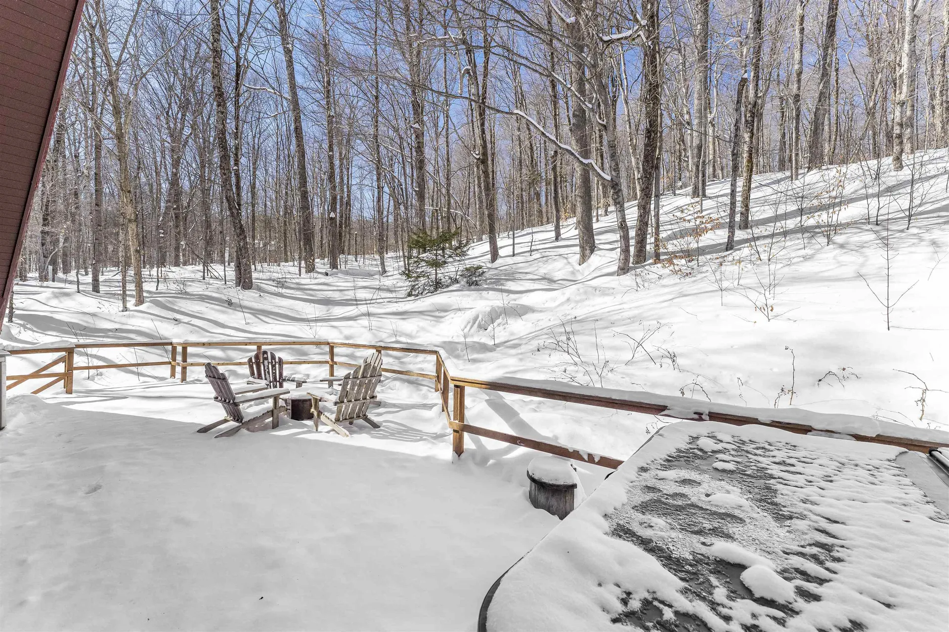 11 Round Tree Road Winhall VT 05340