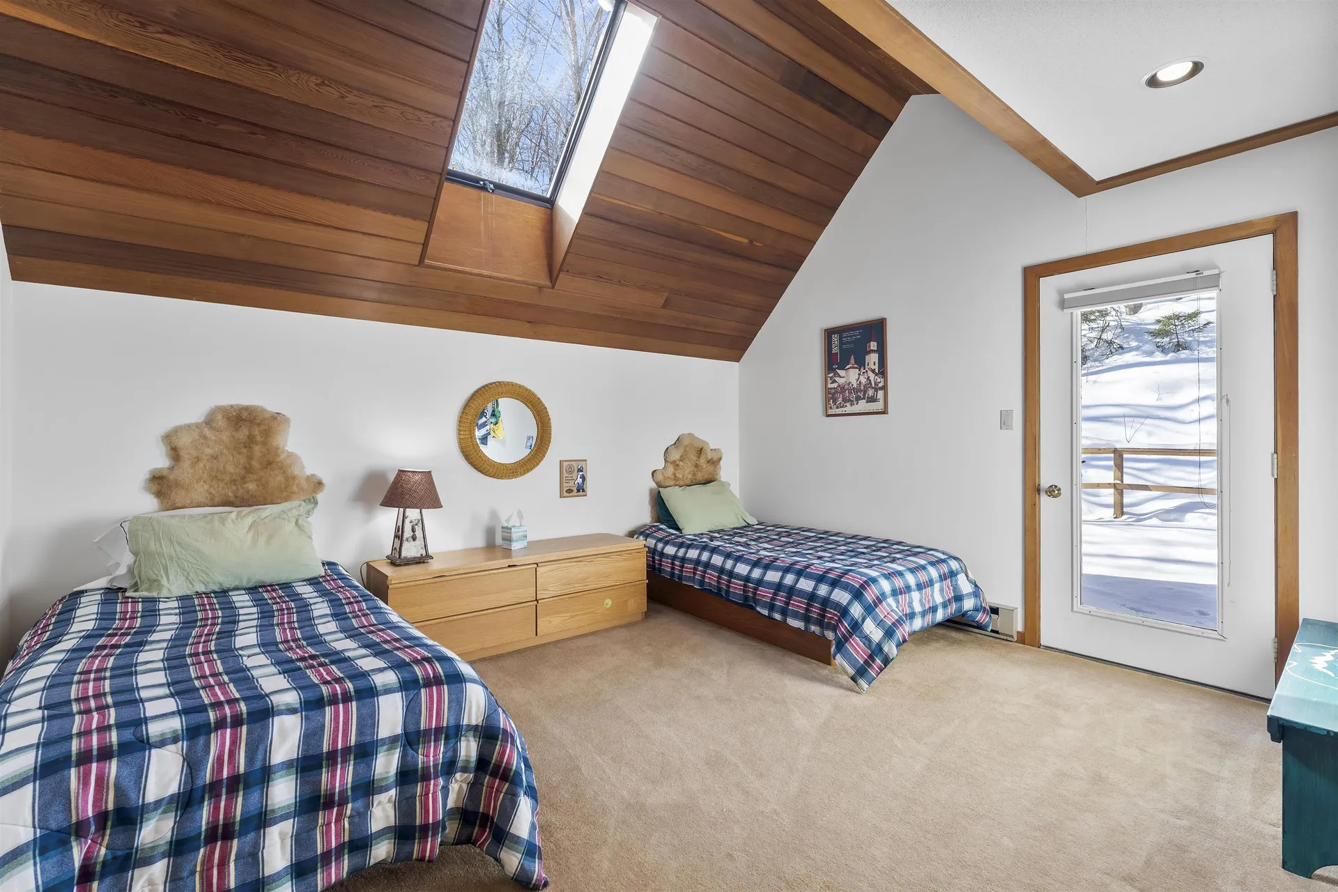 11 Round Tree Road Winhall VT 05340