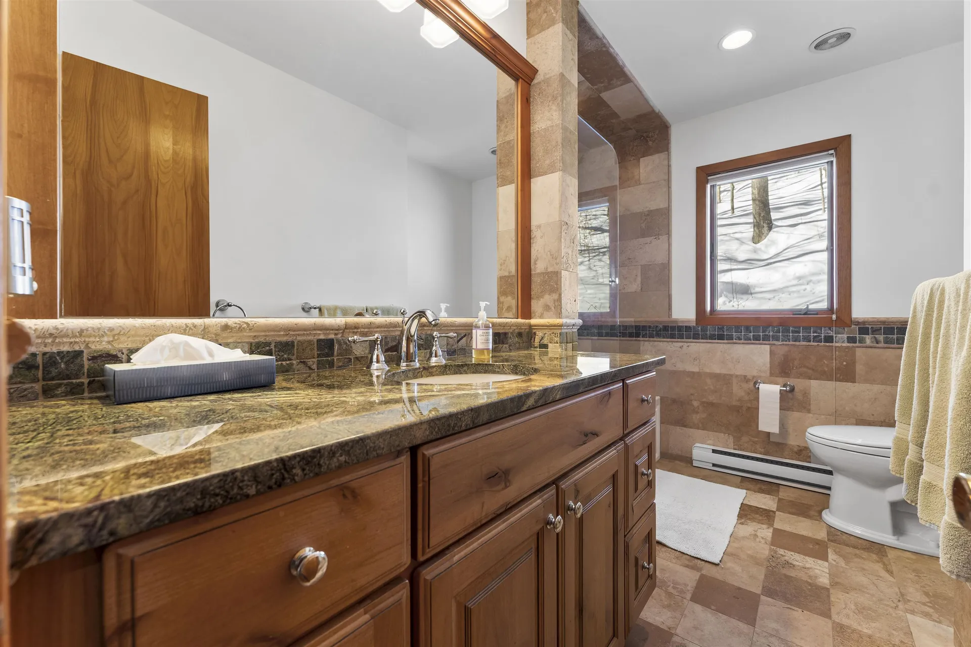 11 Round Tree Road Winhall VT 05340